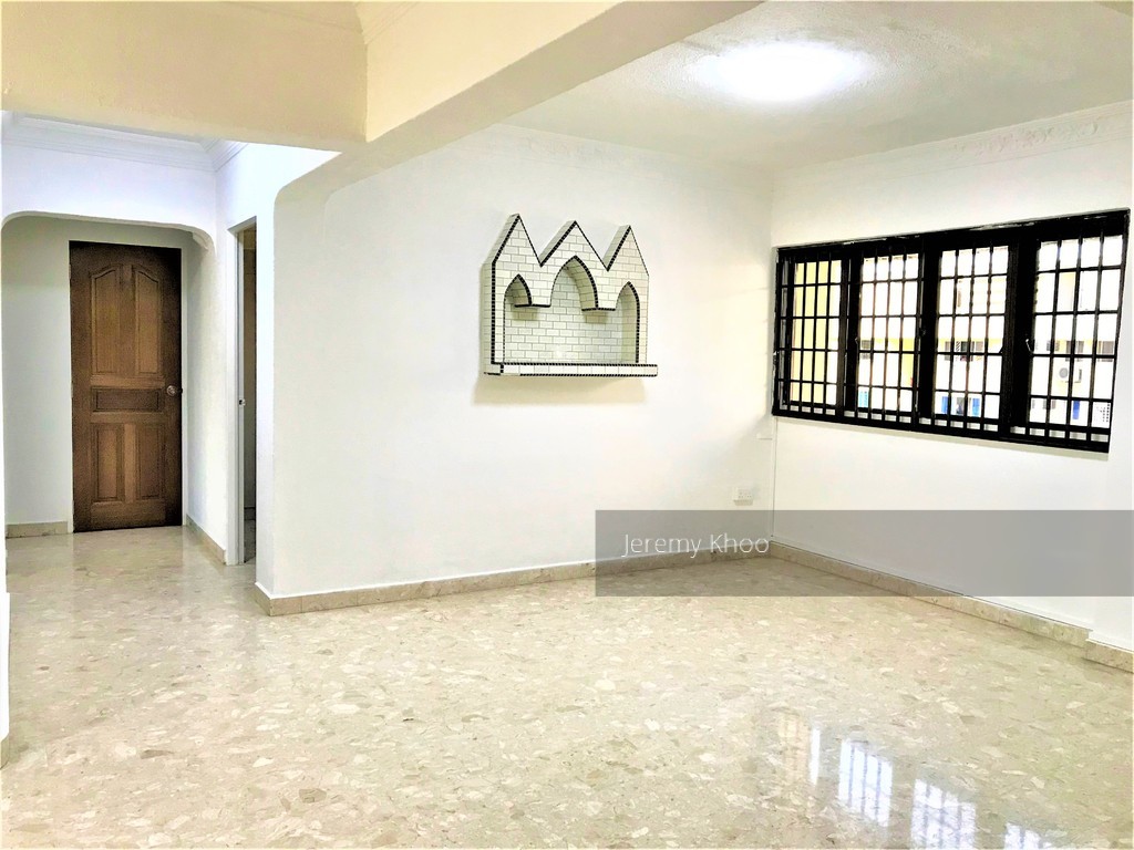Hougang Avenue 7 thumbnail photo